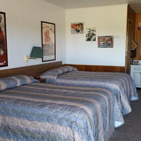 Drake Motel Blackduck Kültér fotó