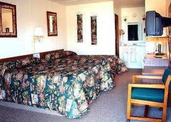 Drake Motel Blackduck Kültér fotó