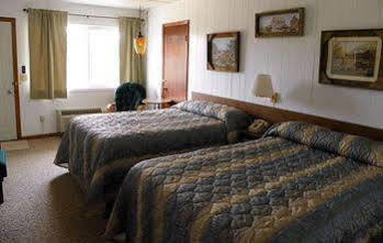 Drake Motel Blackduck Kültér fotó